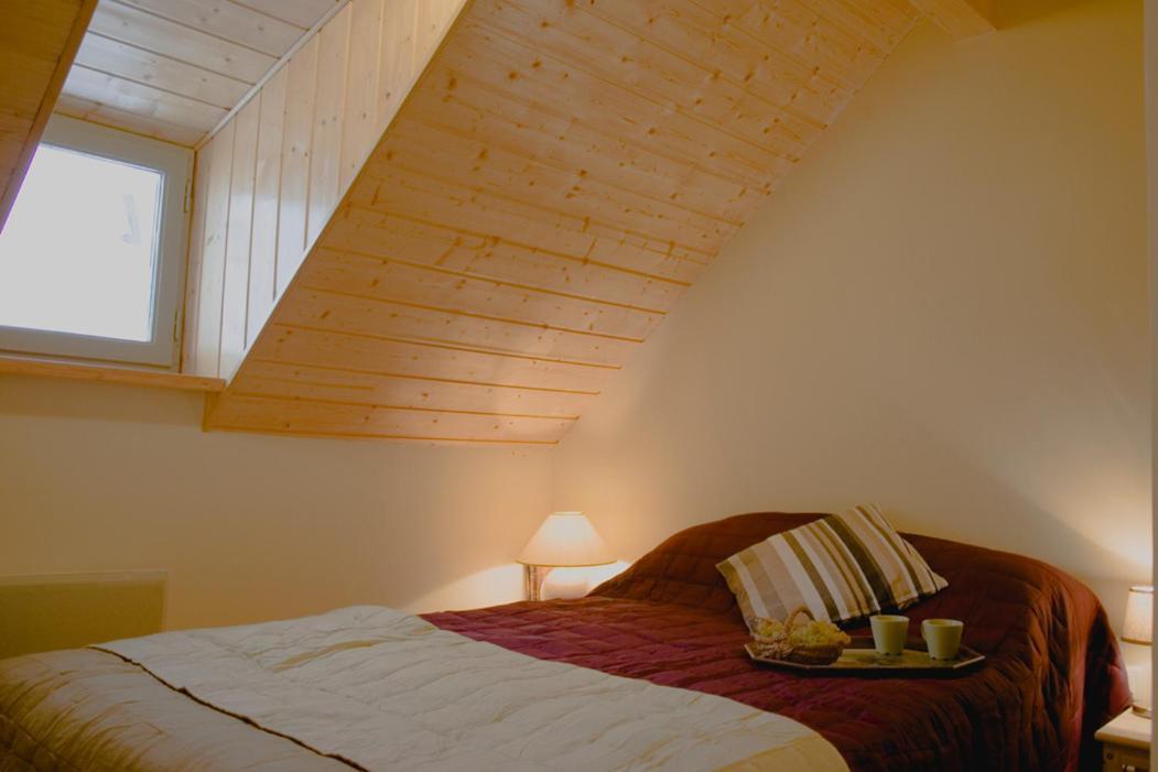 Les Chalets D'Aure. Aragnouet Dış mekan fotoğraf