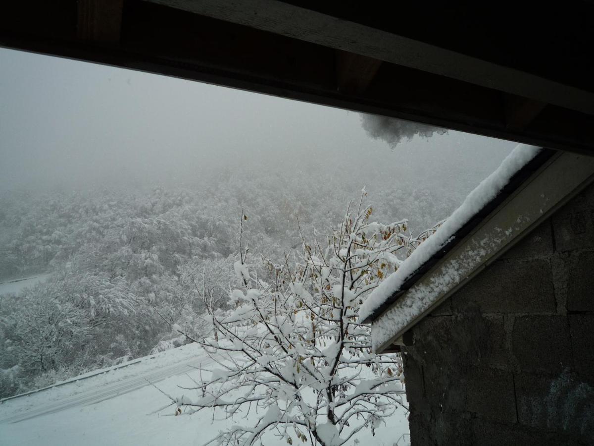 Les Chalets D'Aure. Aragnouet Dış mekan fotoğraf