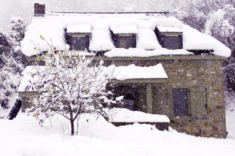 Les Chalets D'Aure. Aragnouet Dış mekan fotoğraf