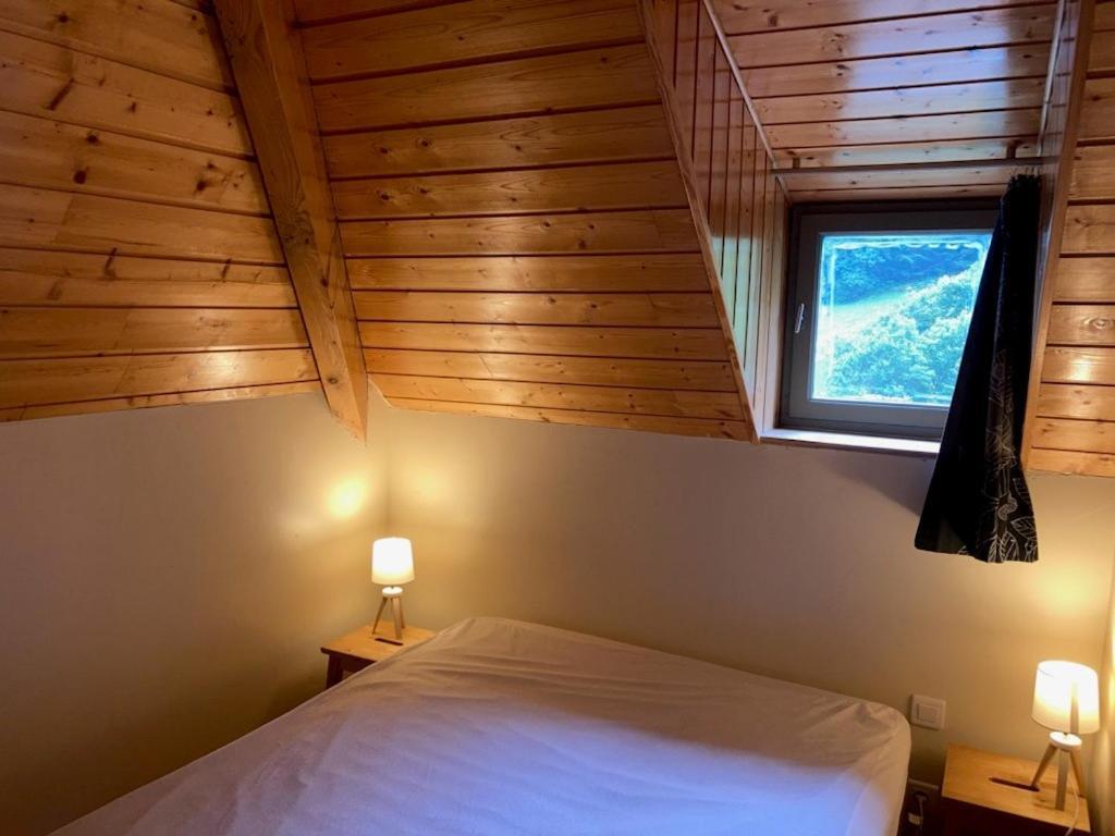 Les Chalets D'Aure. Aragnouet Dış mekan fotoğraf